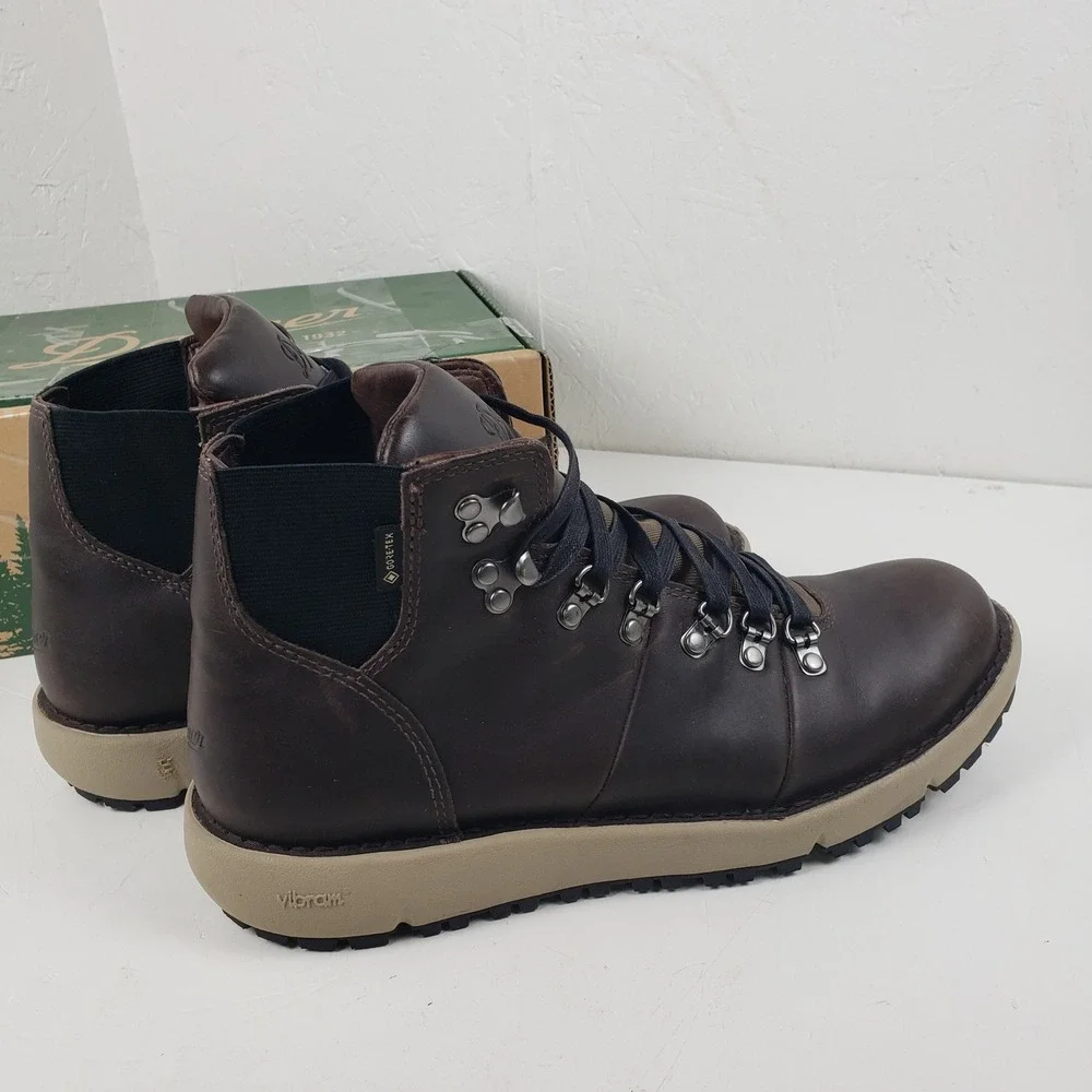 Danner vertigo 917